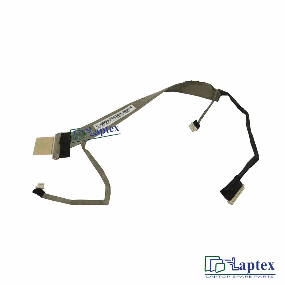 Hp Compaq Presario C700 LCD Display Cable